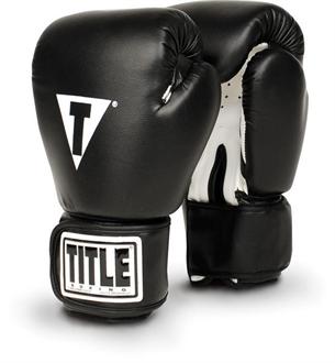 Title Title Synthetic Aerobic Boxing Gloves